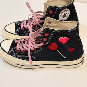 Converse Chuck Taylor All Star High Tops